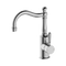 Nero York Basin Mixer Hook Spout