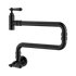 Nero York Wall Mounted Pot Filler