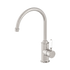 Nero York Kitchen Mixer Gooseneck Spout