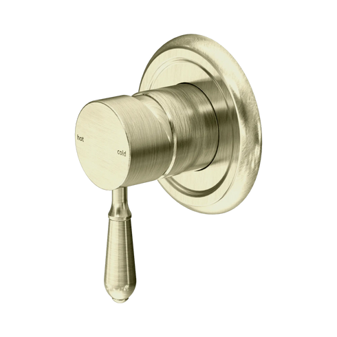 Nero York Shower Mixer