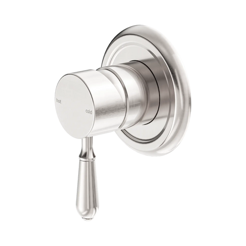 Nero York Shower Mixer