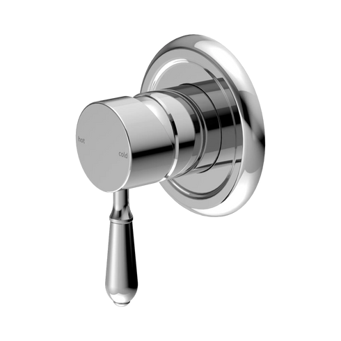 Nero York Shower Mixer