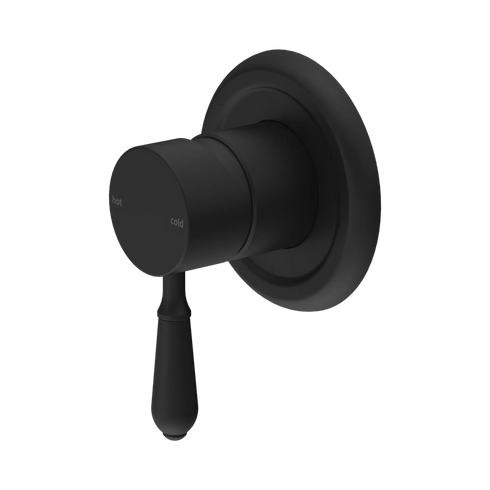 Nero York Shower Mixer