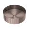 Nero Opal Round 400mm Stainless Steel Basin