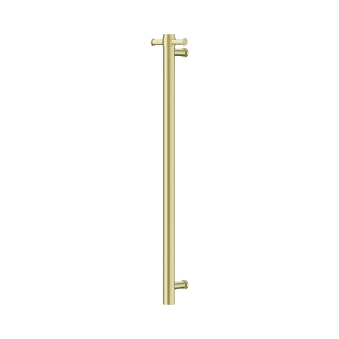 Nero Mecca 12V Vertical Heated Towel Rail