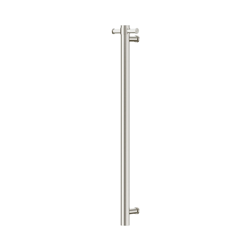 Nero Mecca 12V Vertical Heated Towel Rail