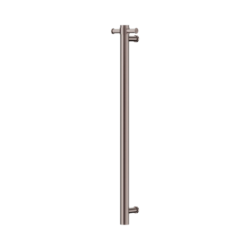 Nero Mecca 12V Vertical Heated Towel Rail