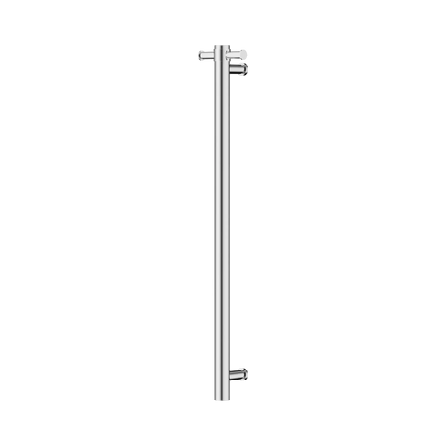 Nero Mecca 12V Vertical Heated Towel Rail