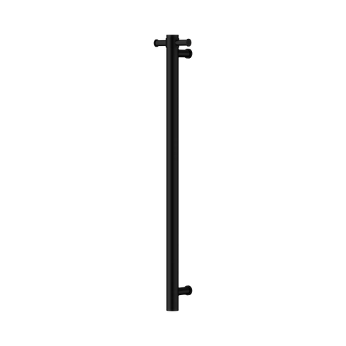 Nero Mecca 12V Vertical Heated Towel Rail