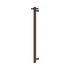 Nero Mecca 12V Vertical Heated Towel Rail
