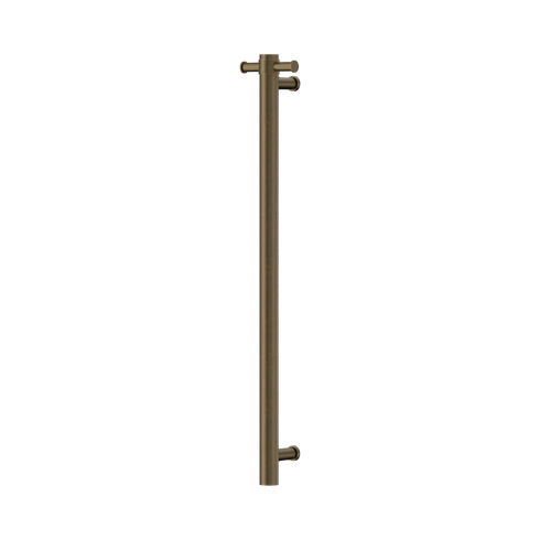 Nero Mecca 12V Vertical Heated Towel Rail