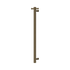 Nero Mecca 12V Vertical Heated Towel Rail