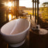 Victoria + Albert Napoli Bath