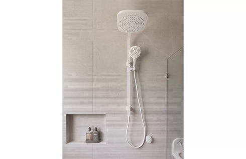 Phoenix Nuage Twin Shower