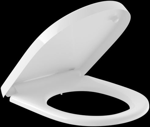 Villeroy & Boch O.Novo Soft Close Seat