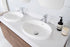 ADP Ozera Semi Inset Basin
