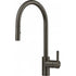 Franke Eos Neo SS Stainless Steel Pullout Sink Mixer