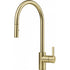 Franke Eos Neo SS Stainless Steel Pullout Sink Mixer