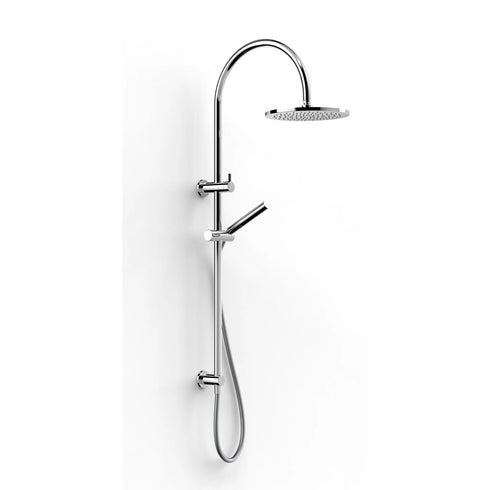 Faucet Strommen Pegasi Dual Shower Micro Curved