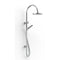 Faucet Strommen Pegasi Dual Shower Micro Curved