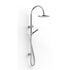 Faucet Strommen Pegasi Dual Shower Micro Curved