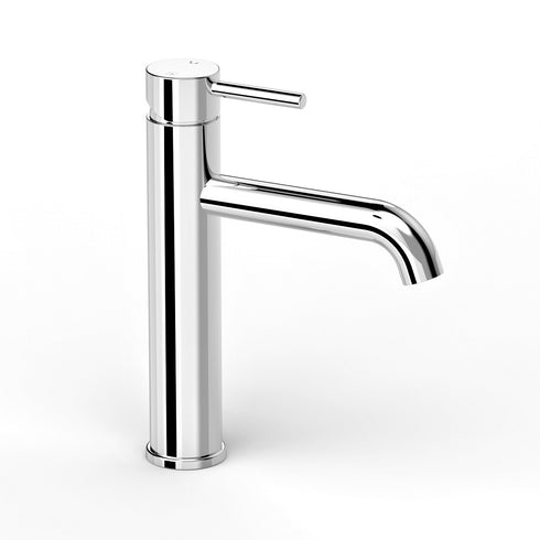 Faucet Strommen Pegasi M Mid Basin Mixer 133h