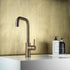 Faucet Strommen Pegasi M Square Sink Mixer