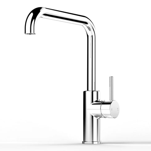 Faucet Strommen Pegasi M Square Sink Mixer