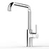 Faucet Strommen Pegasi M Square Sink Mixer