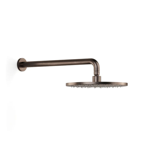Faucet Strommen Pegasi Overhead Wall Shower
