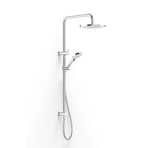 Faucet Strommen Pegasi Dual Shower Square