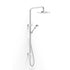 Faucet Strommen Pegasi Dual Shower Square