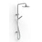 Faucet Strommen Pegasi Dual Shower Square Micro