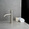 Faucet Strommen Pegasi M Mid Basin Mixer 133h