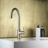 Faucet Strommen Pegasi M Curve Sink Mixer