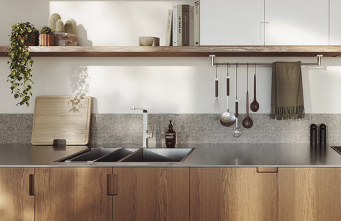 Phoenix Enviro316 Sink Mixer