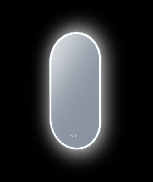 Remer Gatsby 600x1000D Led Mirror