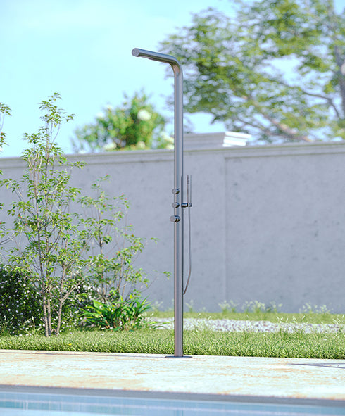 Rainware Avoca Freestanding Outdoor Shower