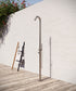Rainware Maroubra Freestanding Outdoor Shower