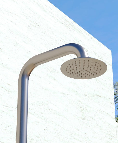 Rainware Bronte Freestanding Outdoor Shower