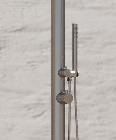 Rainware Bronte Freestanding Outdoor Shower