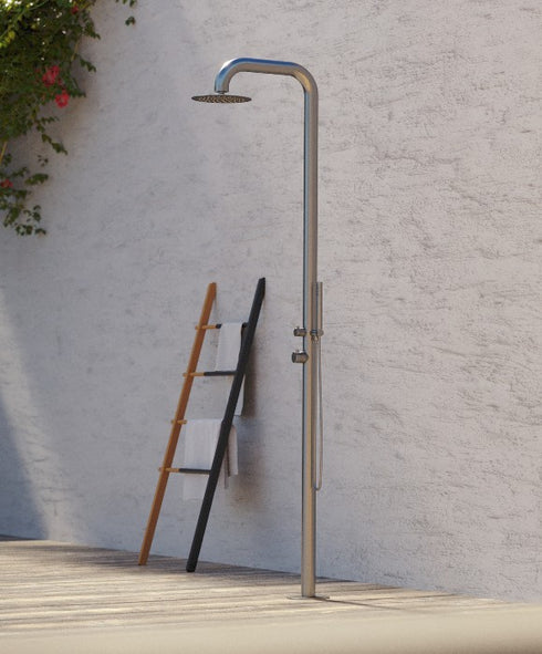 Rainware Bronte Freestanding Outdoor Shower