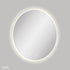 Fienza Reba 900mm Round LED Mirror