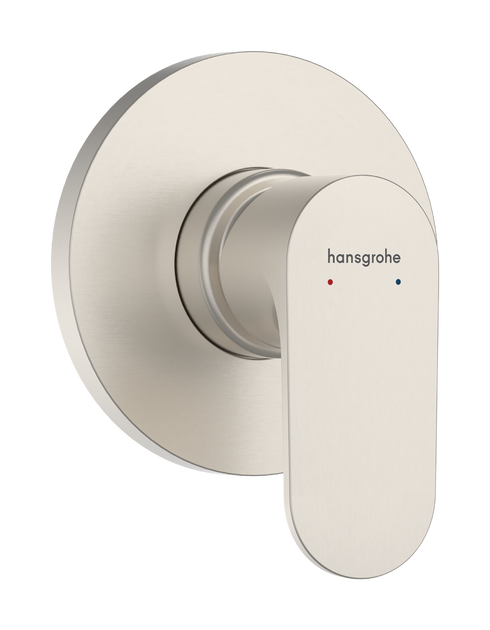 Hansgrohe Rebris S Shower Mixer
