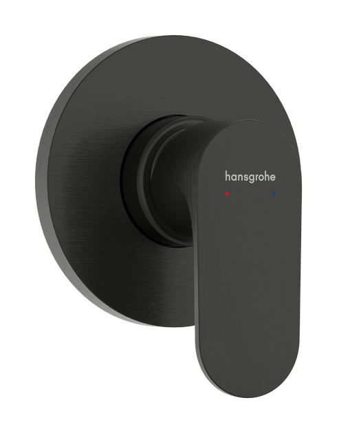 Hansgrohe Rebris S Shower Mixer