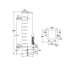 Rheem Stellar 360L Gas Storage Water Heater