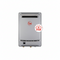 Rheem 12L Gas Continuous Flow Water Heater 50°C Preset
