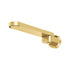 Fienza Rondo Swivel Bath Outlet