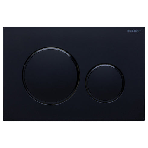 Fienza Aluca Wall Face Package with Geberit Inwall Cistern