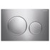 Fienza Aluca Wall Face Package with Geberit Inwall Cistern